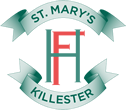 St Mary's Holy Faith Killester